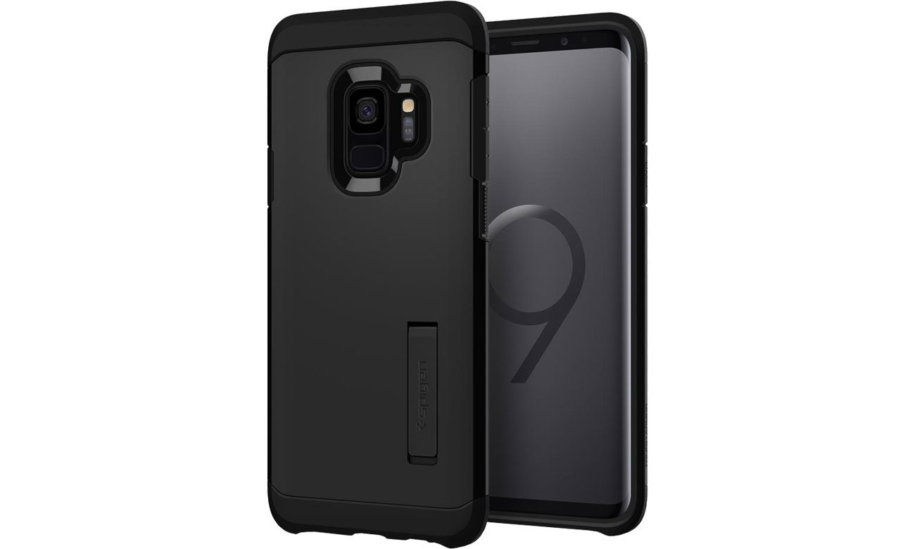 Spigen Tough Armor do Galaxy S9 592CS22846 / 8809565305290