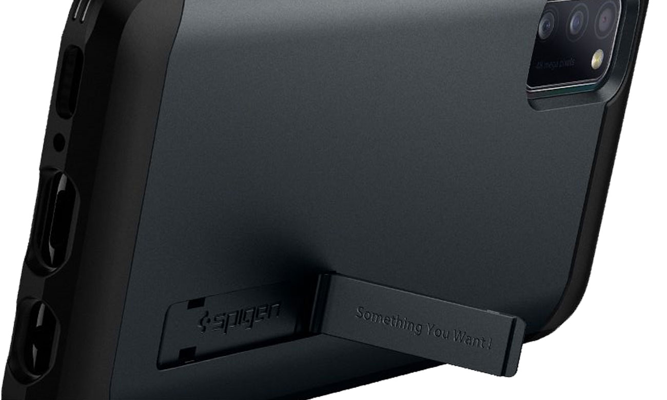 Spigen Tough Armor Podstawka