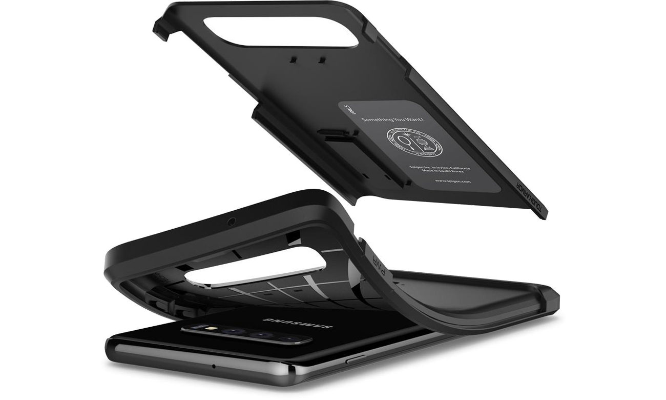 Spigen 605CS25805