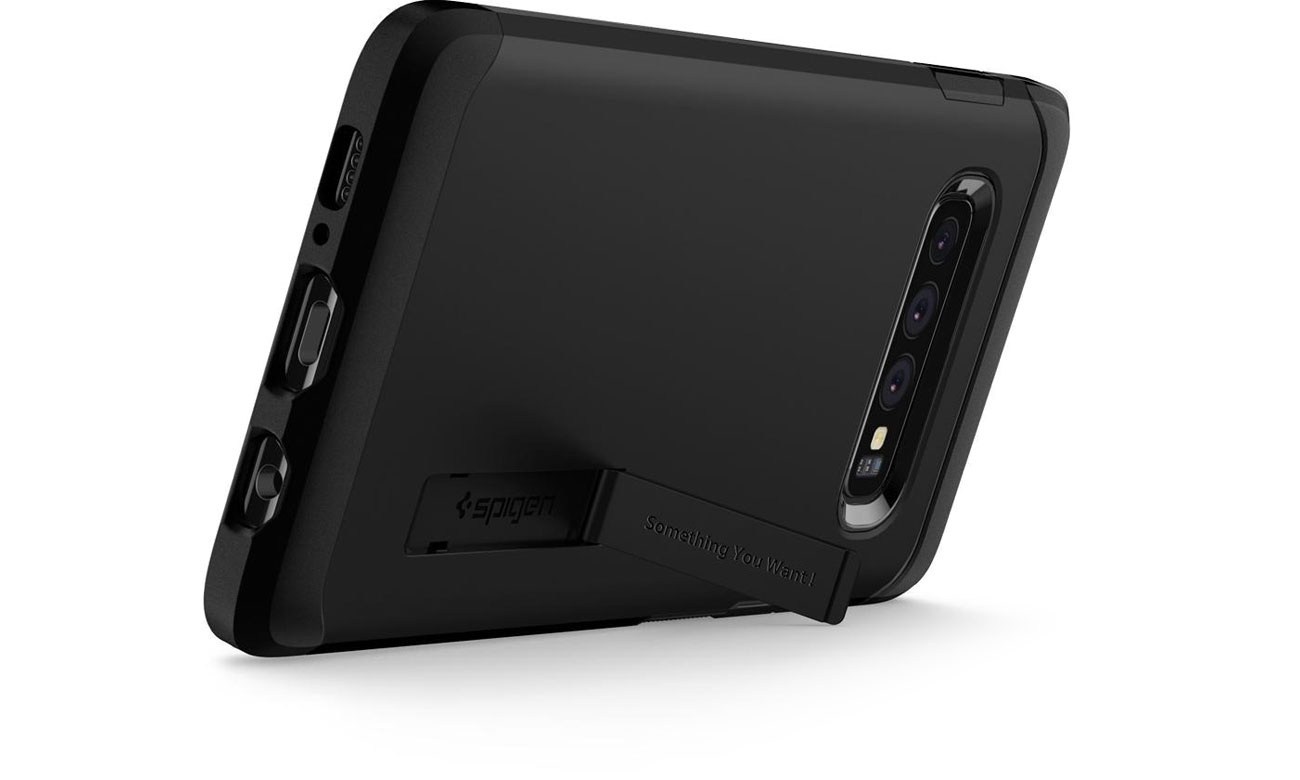 Spigen Tough Armor Podstawka