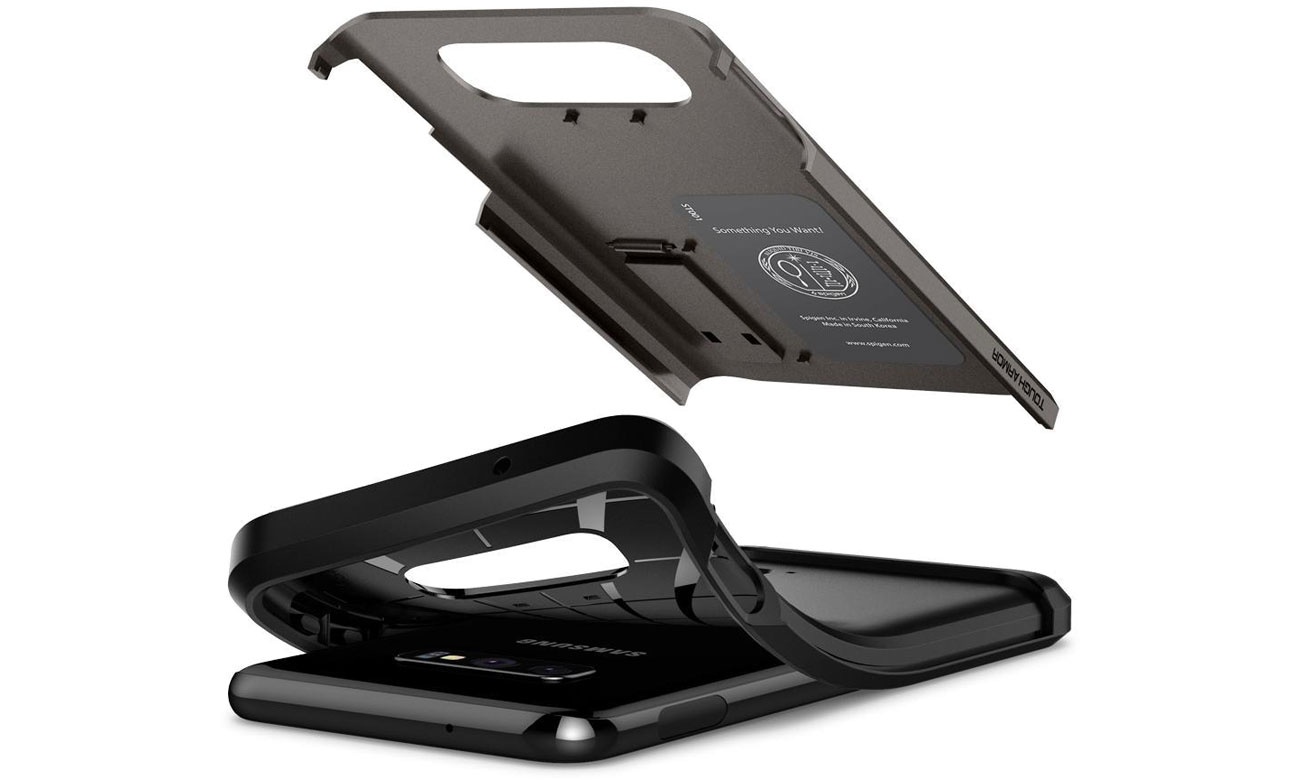Spigen 609CS25841