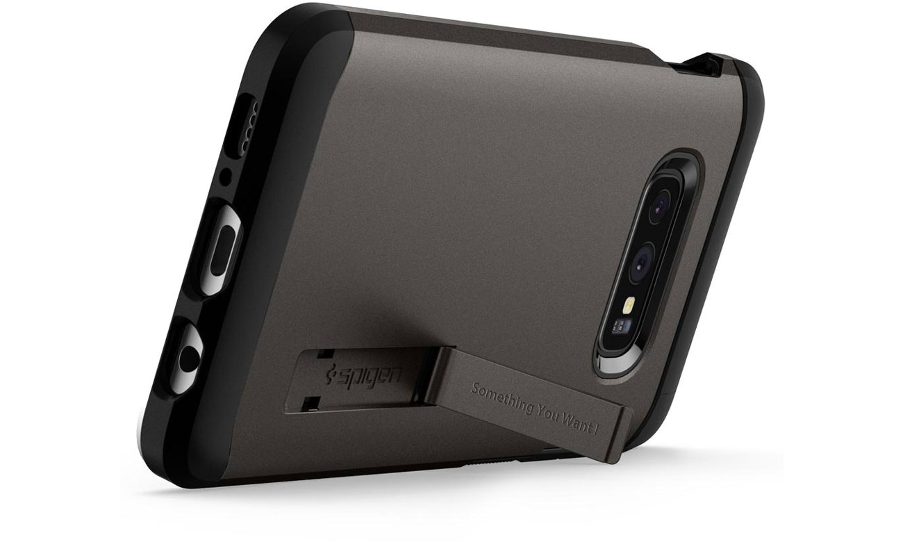 Spigen Tough Armor Podstawka