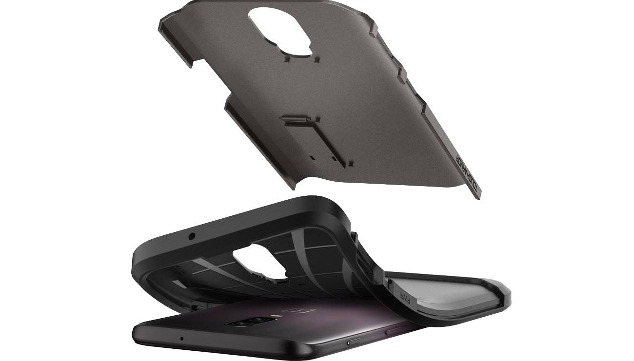 Tough Armor do OnePlus 6t 8809640250156