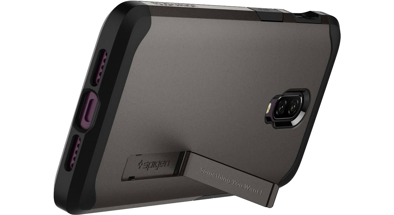 Tough Armor do OnePlus 6t Podstawka