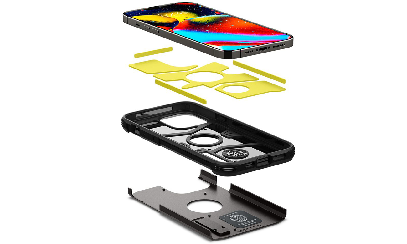 Wszechstronna ochrona