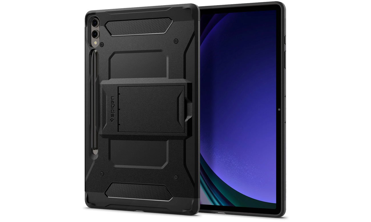 Spigen Tough Armor Pro do Samsung Galaxy Tab S9+