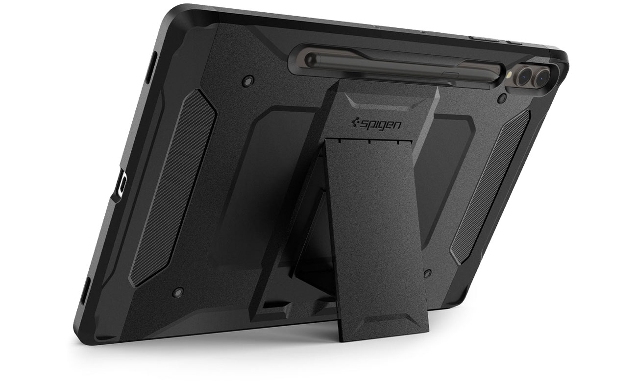 Spigen Tough Armor Pro podstawka