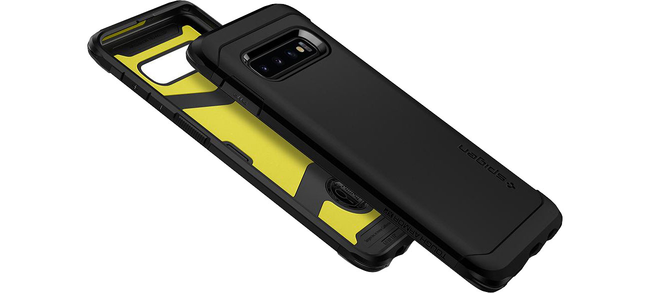 Spigen 606CS26083 / 8809640254796