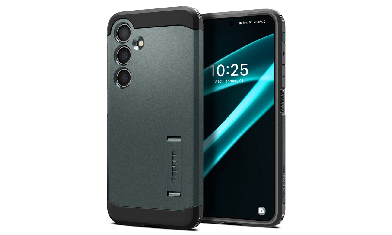 Tough Armor do Samsung Galaxy S24+