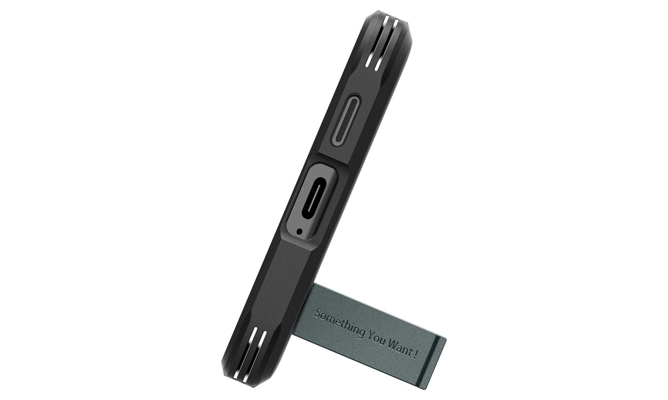 Tough Armor do Samsung Galaxy S24+