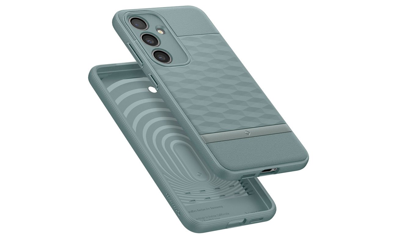 Etui Spigen Ultra Hybrid do Samsung Galaxy S24 Ultra