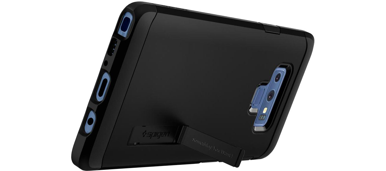Tough Armor do Samsung Galaxy Note 9 Podstawka