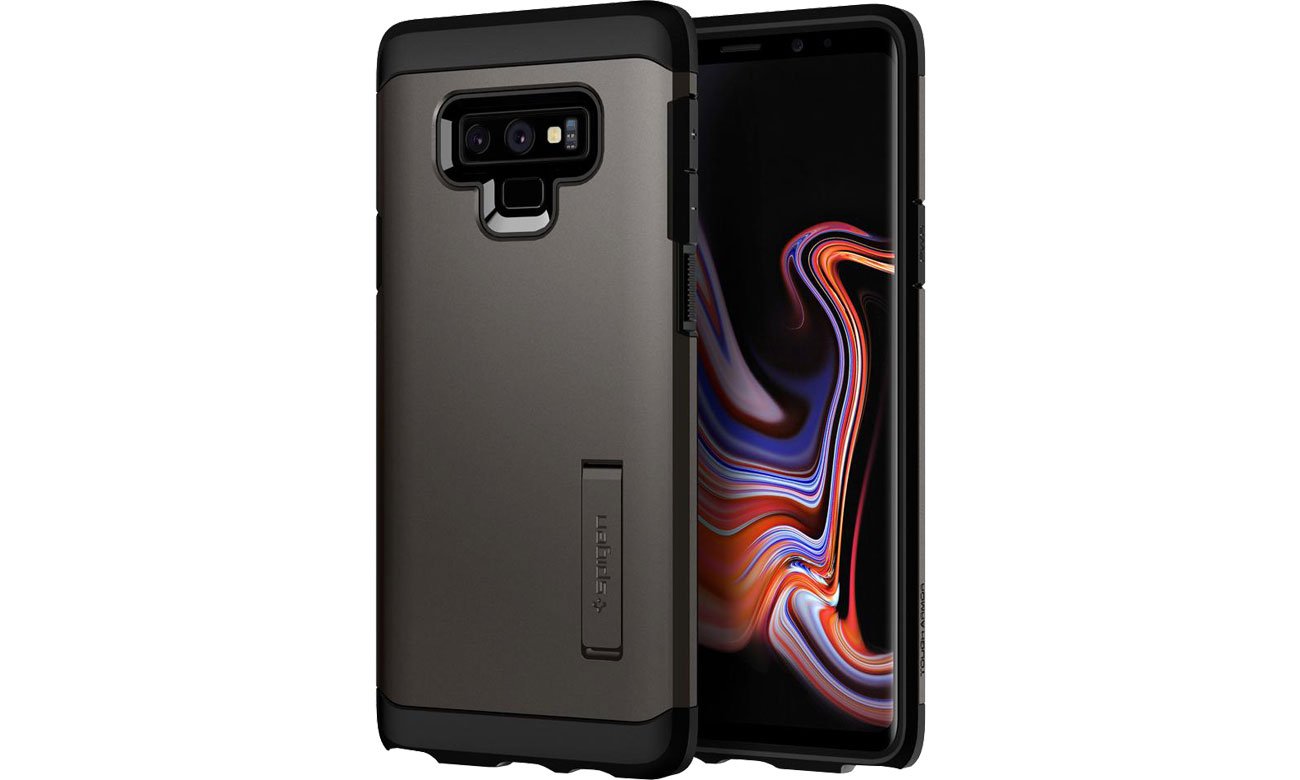 spigen tough armor note 9