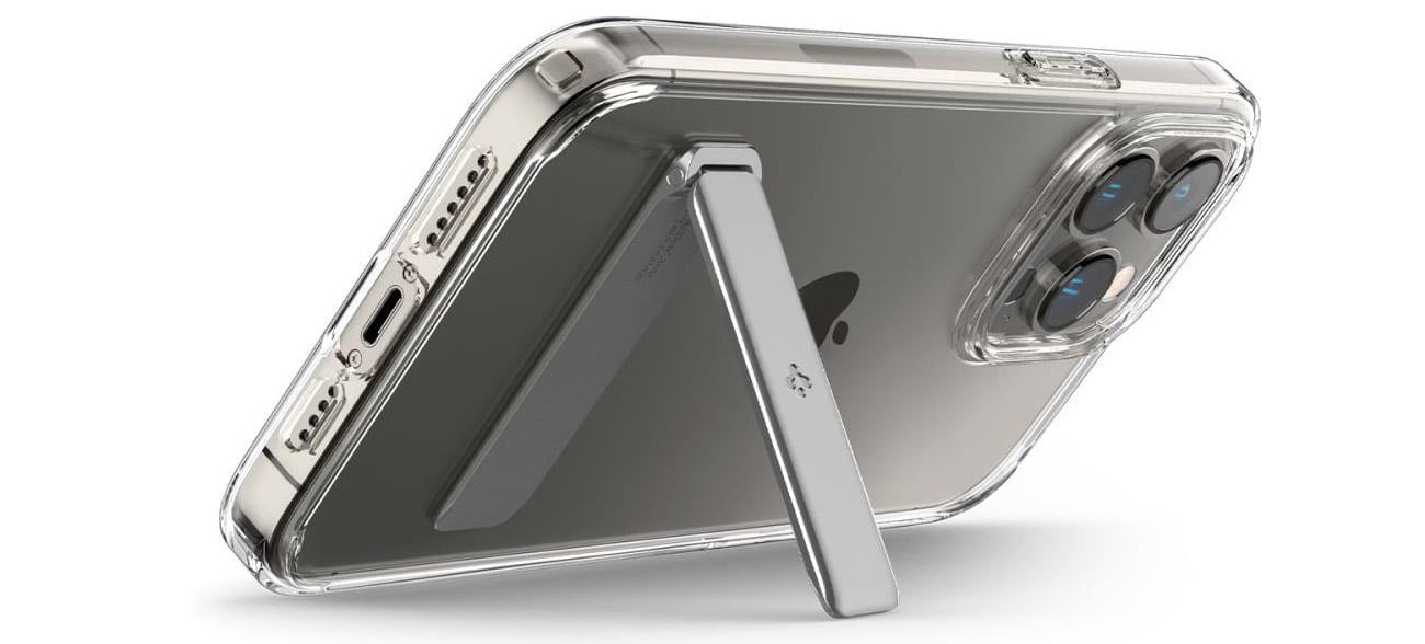 Nie przejmuj się upadkiem telefonu