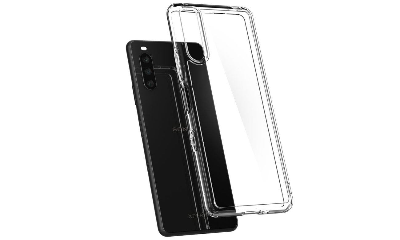 Spigen ACS03130 etui nad telefonem