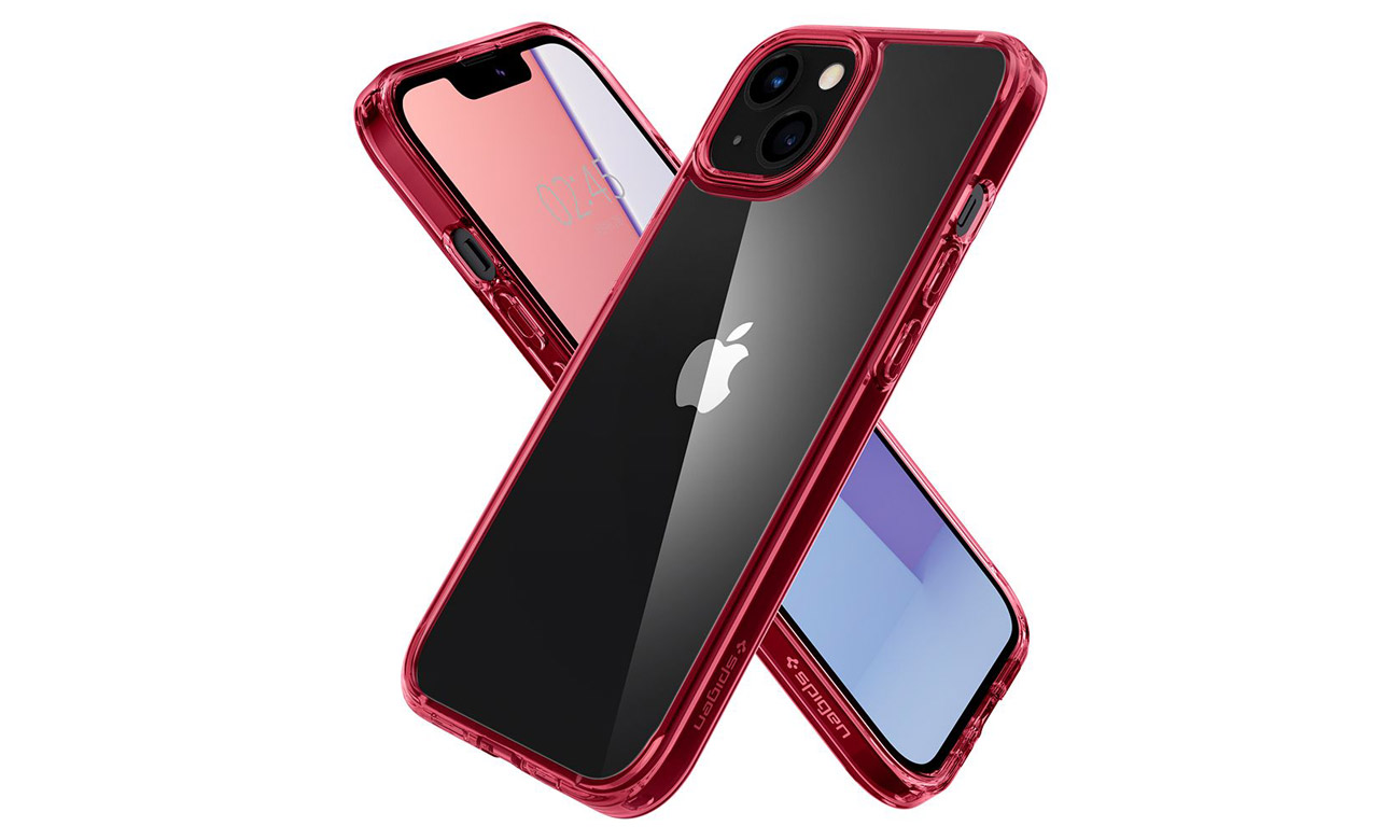 Nie przejmuj się upadkiem telefonu