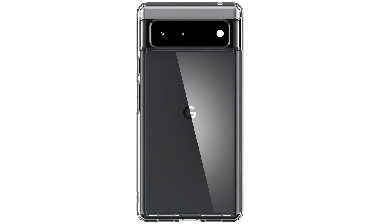 Spigen Ultra Hybrid