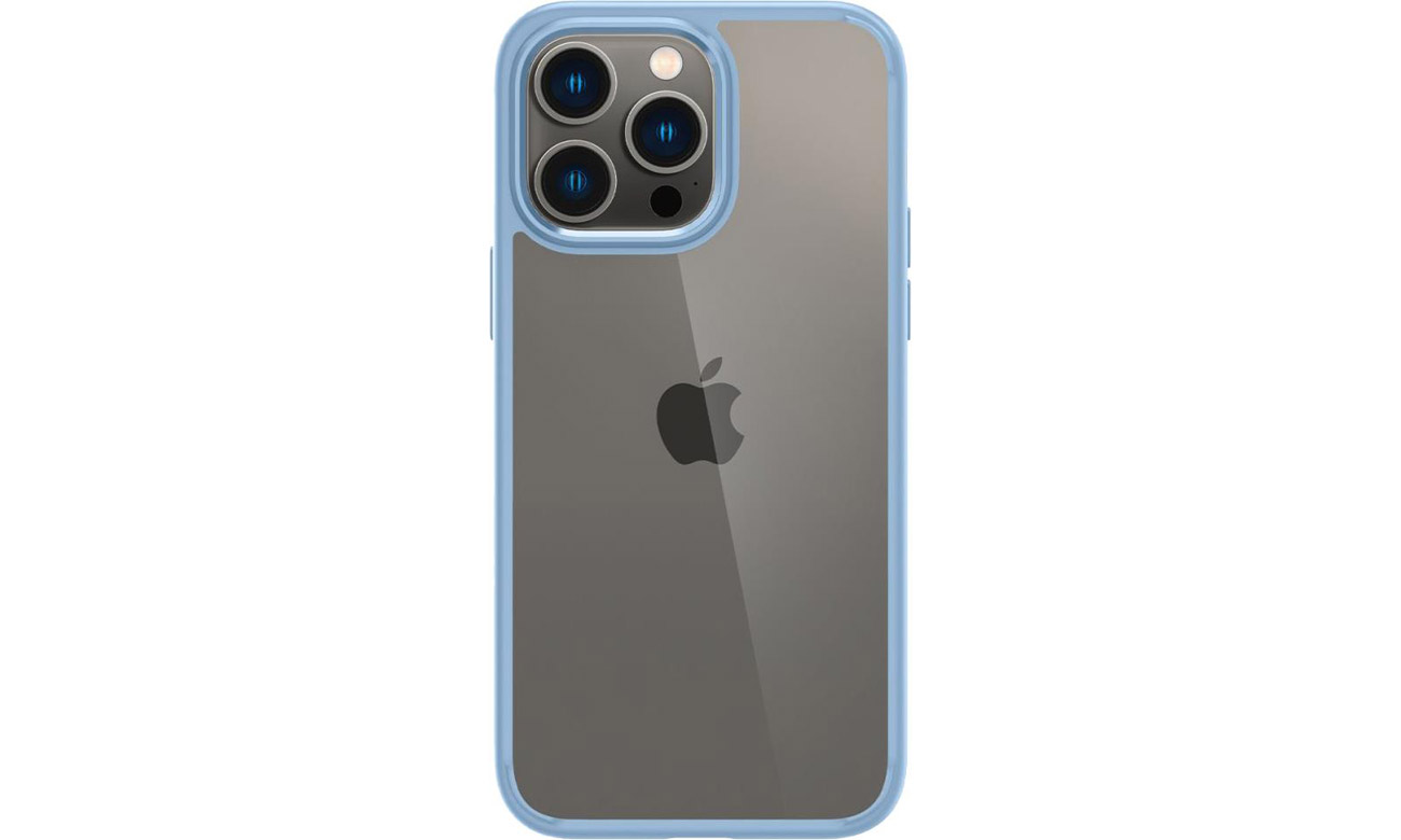 Etui Spigen Ultra Hybrid do iPhone 14 Pro Max