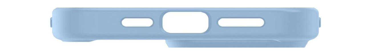 Etui Spigen Ultra Hybrid do iPhone 14 Pro Max