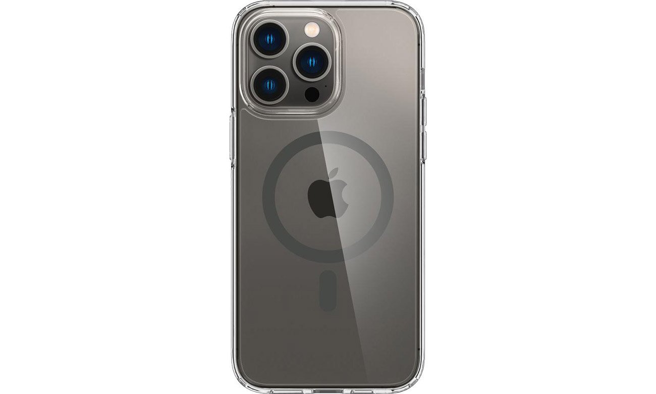 Etui Spigen Ultra Hybrid Mag Magsafe do iPhone 14 Pro Max