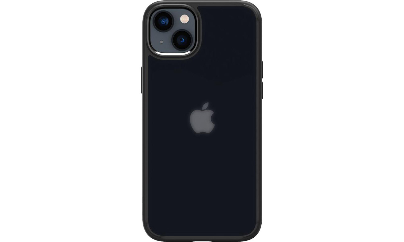 Etui Spigen Ultra Hybrid do iPhone 14 Plus