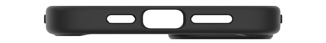 Etui Spigen Ultra Hybrid do iPhone 14 Plus