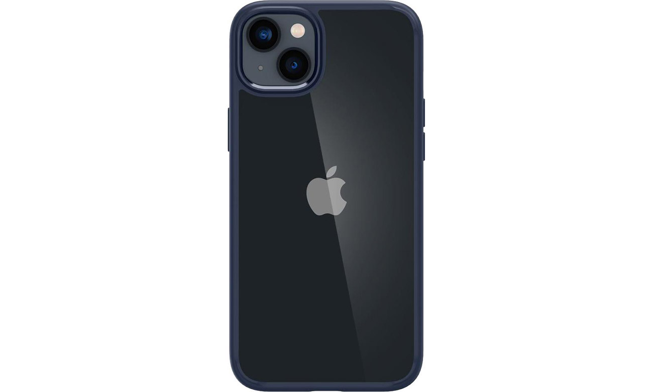 Etui Spigen Ultra Hybrid do iPhone 14