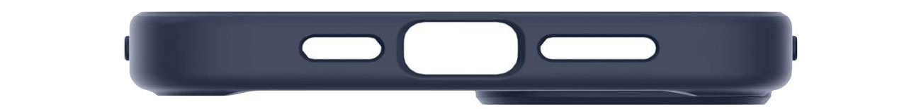 Etui Spigen Ultra Hybrid do iPhone 14