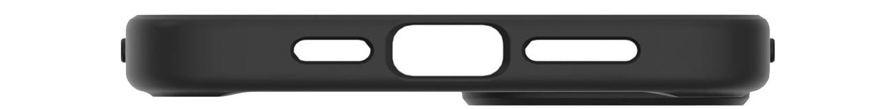 Etui Spigen Ultra Hybrid do iPhone 14 Plus