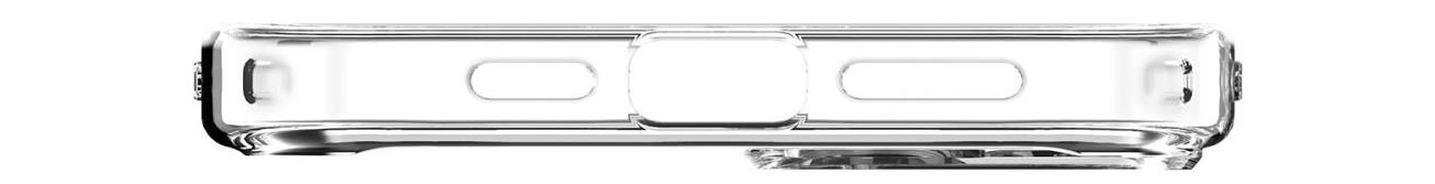 Etui Spigen Ultra Hybrid do iPhone 14 Plus