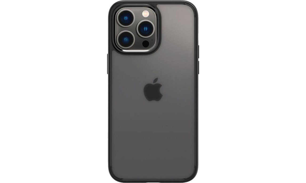 Etui Spigen Ultra Hybrid für iPhone 14 Pro