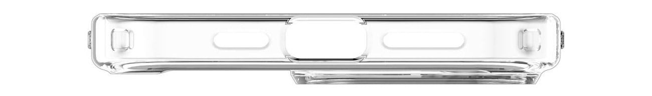 Etui Spigen Ultra Hybrid do iPhone 14 Plus
