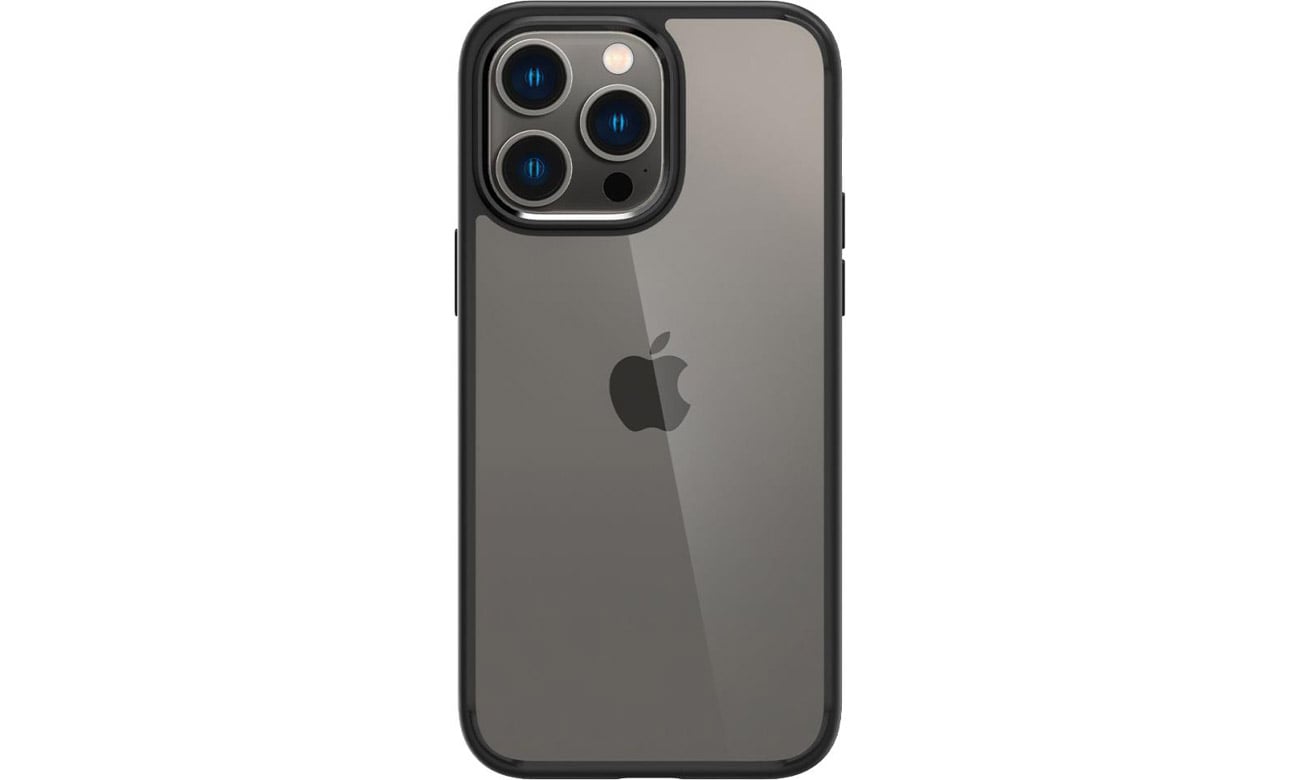 Etui Spigen Ultra Hybrid do iPhone 14 Pro