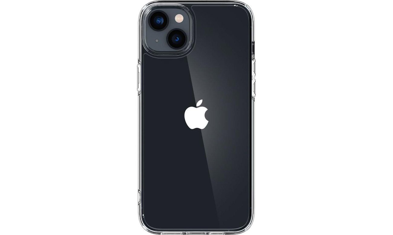 Etui Spigen Ultra Hybrid do iPhone 14 Plus