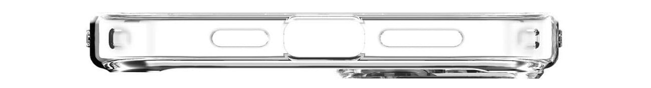 Etui Spigen Ultra Hybrid do iPhone 14 Plus