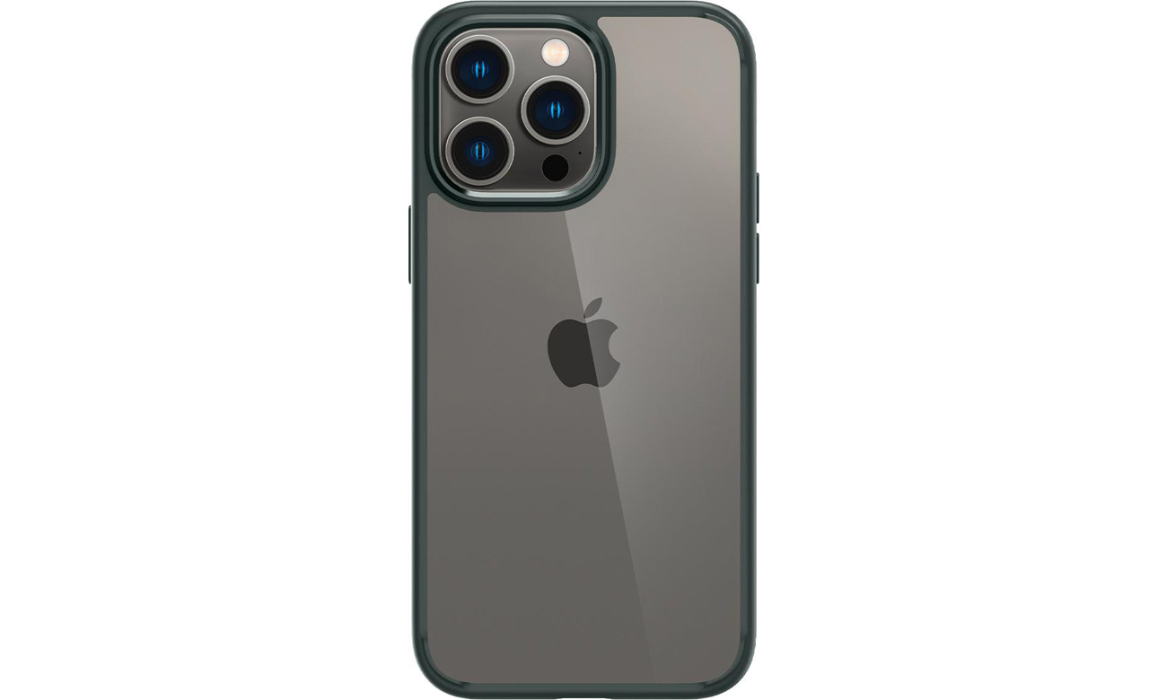 Etui Spigen Ultra Hybrid do iPhone 14 Pro