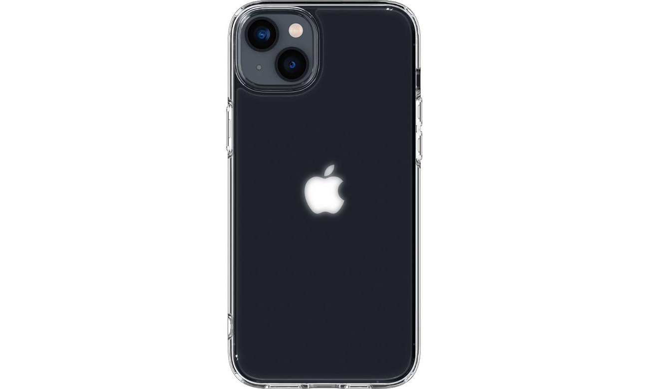 Etui Spigen Ultra Hybrid für iPhone 14