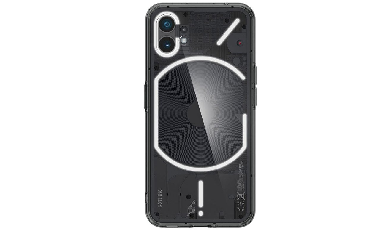 Spigen Ultra Hybrid