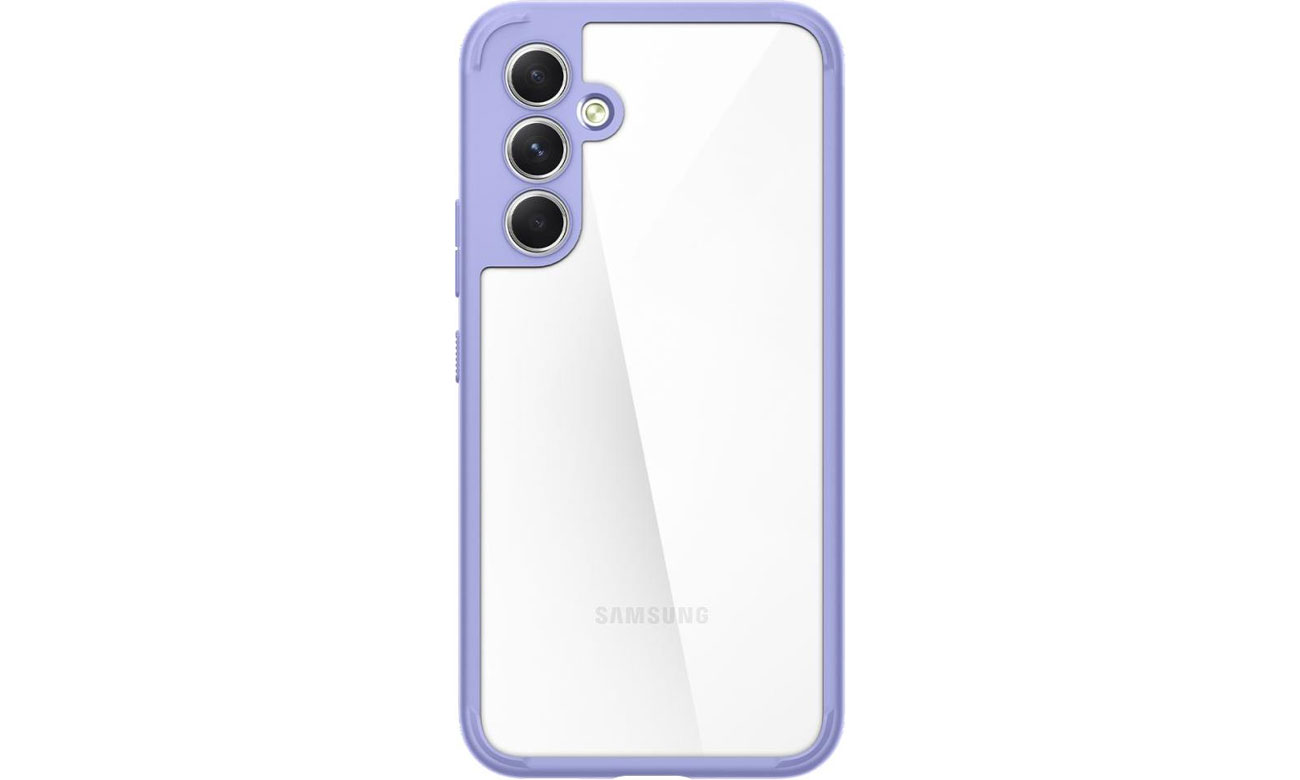 Spigen Ultra Hybrid Clear do Samsung Galaxy A54