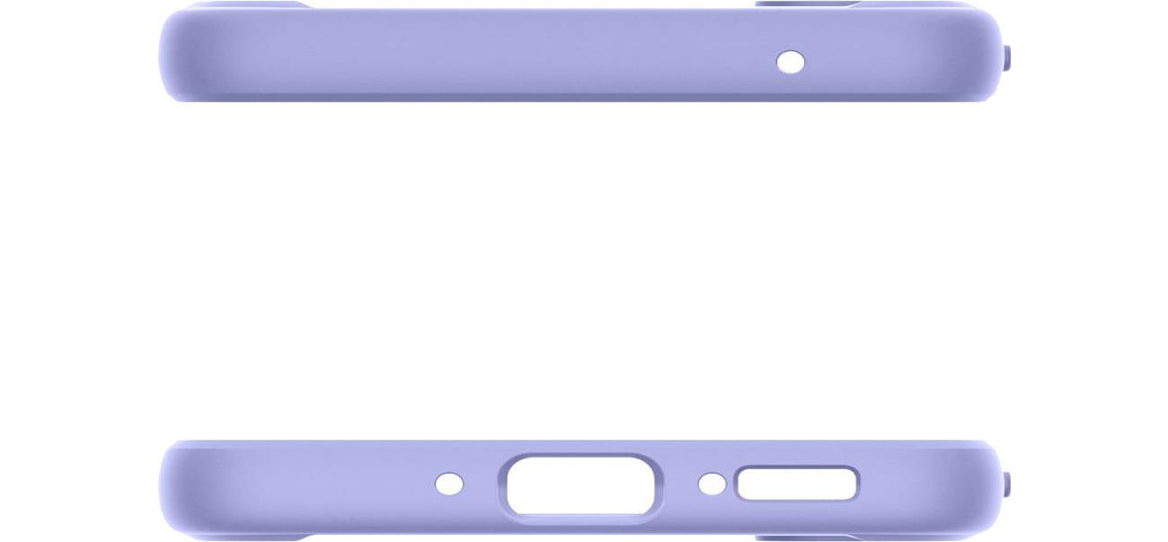 Spigen Ultra Hybrid Clear do Samsung Galaxy A53