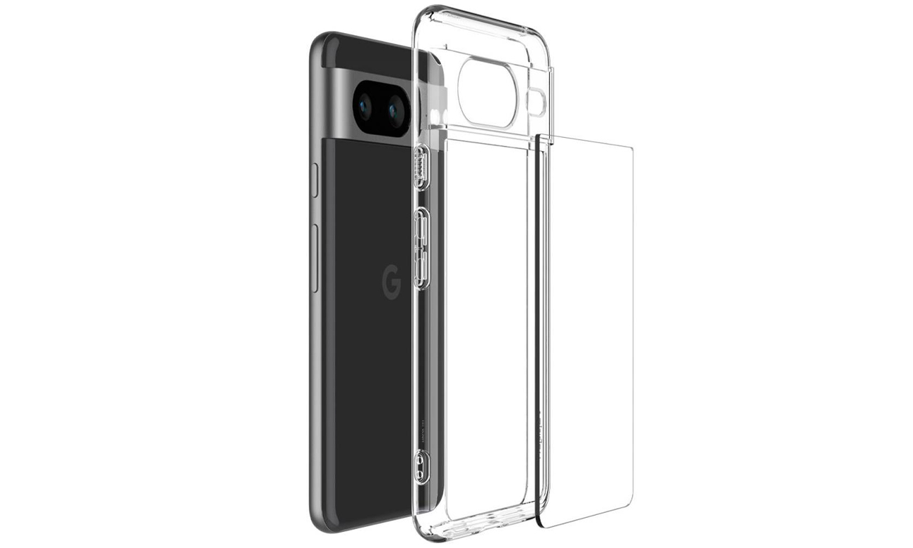 Spigen Ultra Hybrid dopasowanie