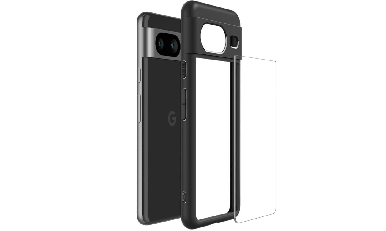 Spigen Ultra Hybrid dopasowanie