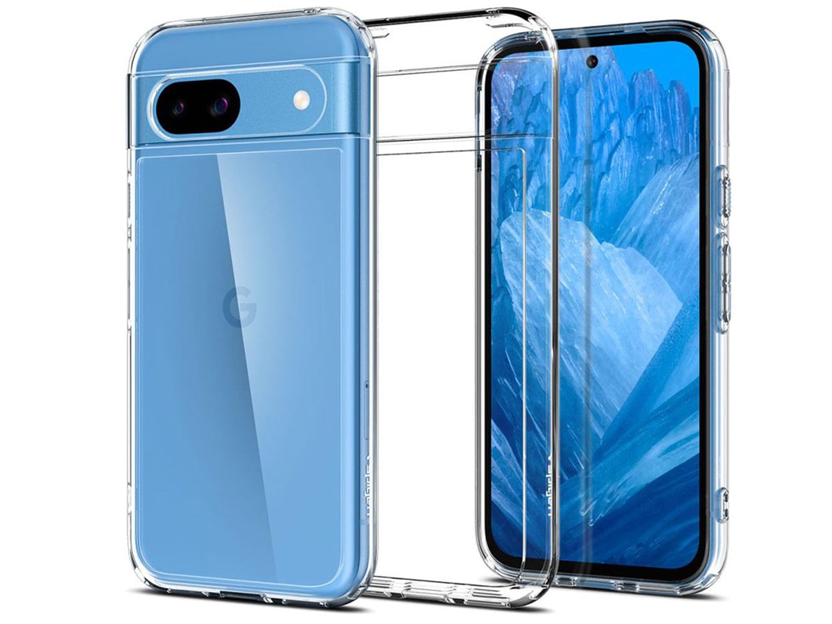 Etui Spigen Ultra Hybrid do Nothing Phone (2) 5G zero one