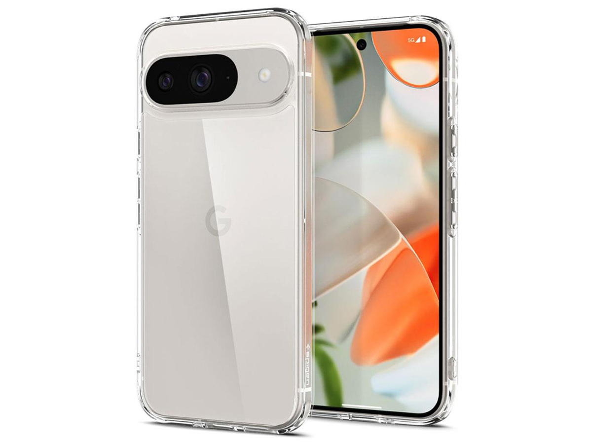 Etui Spigen Ultra Hybrid für Nothing Phone (2) 5G zero one