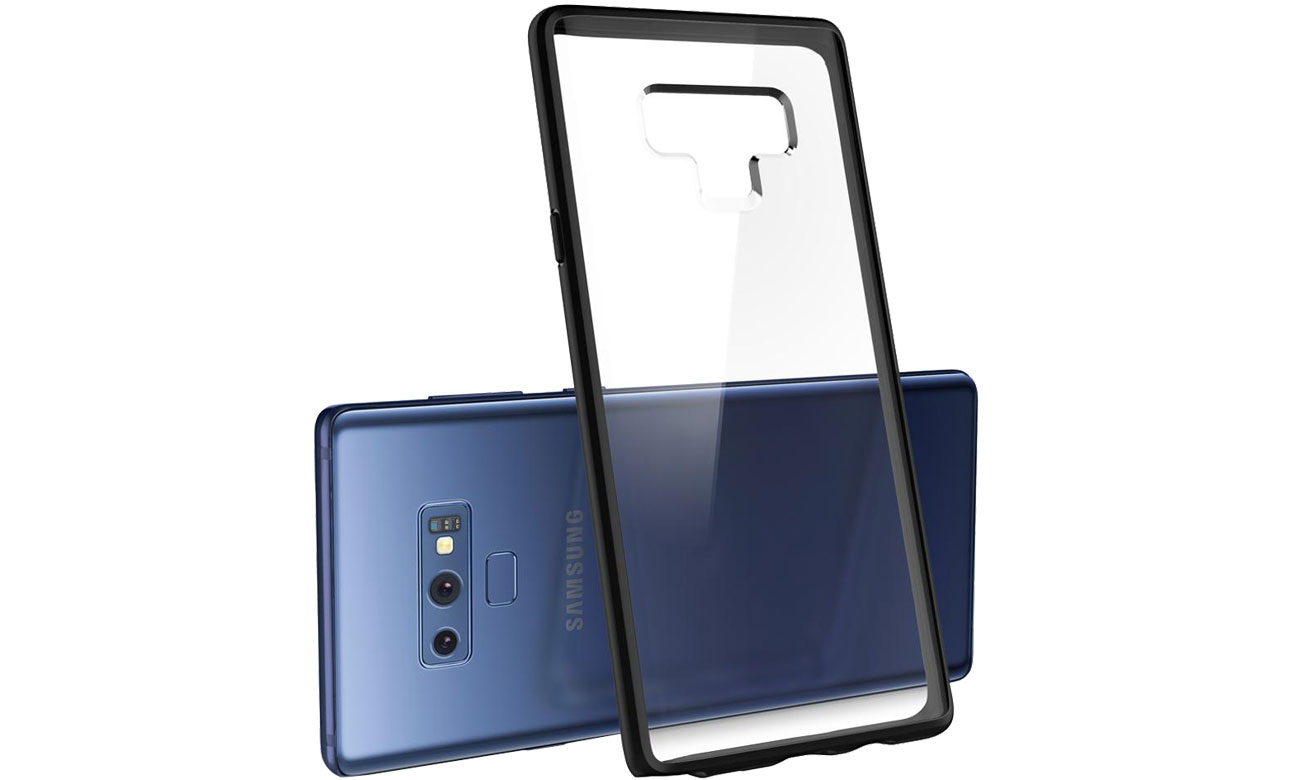 Spigen Ultra Hybrid do Galaxy Note 9 599CS24574