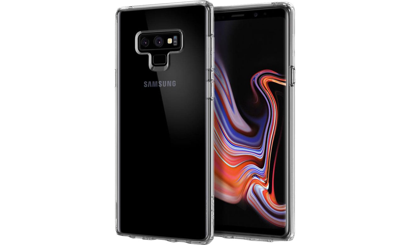 Spigen Ultra Hybrid do Galaxy Note 9 599CS24573