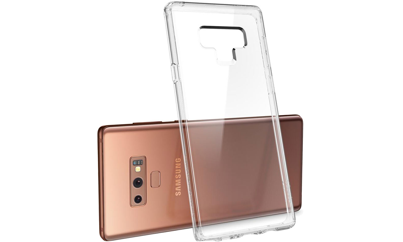 Spigen Ultra Hybrid Note 9