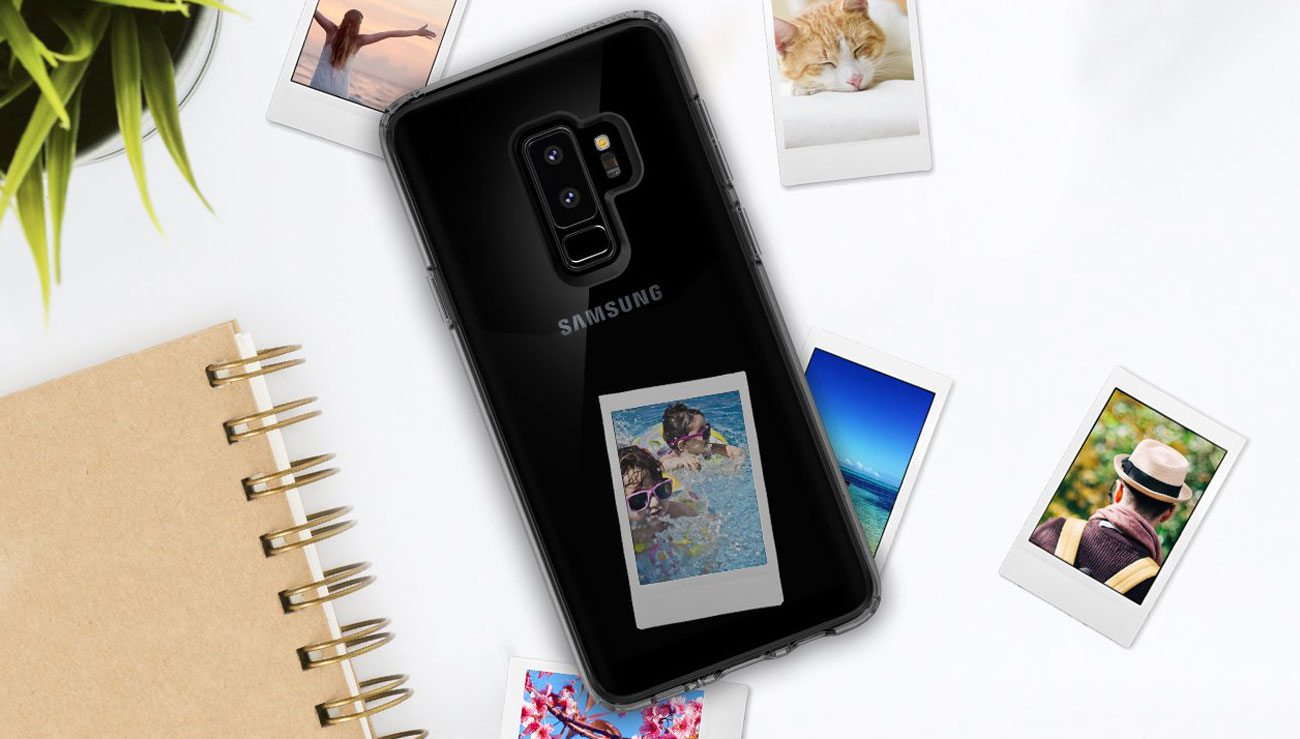 Spigen Ultra Hybrid