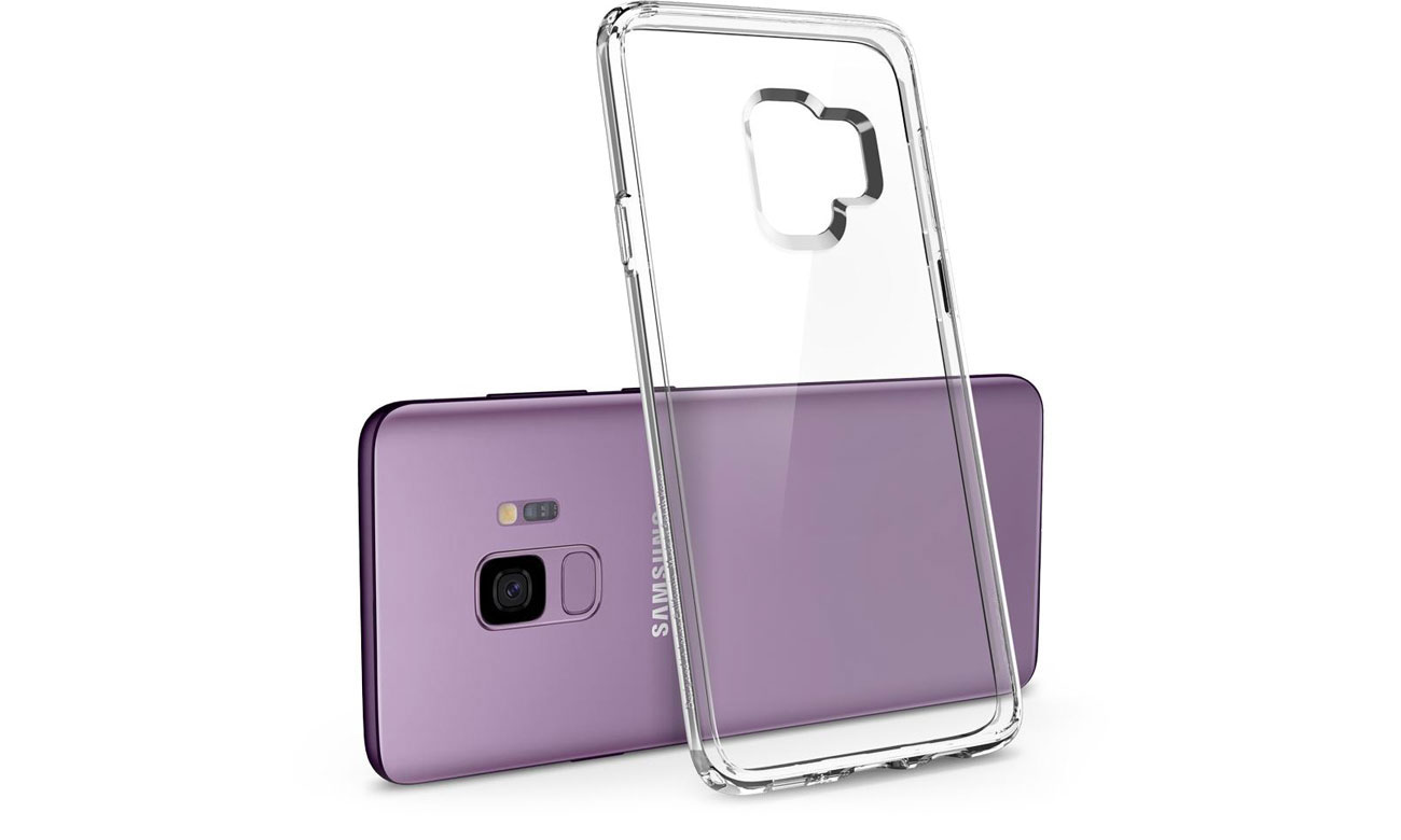 Spigen Ultra Hybrid 8809565305191