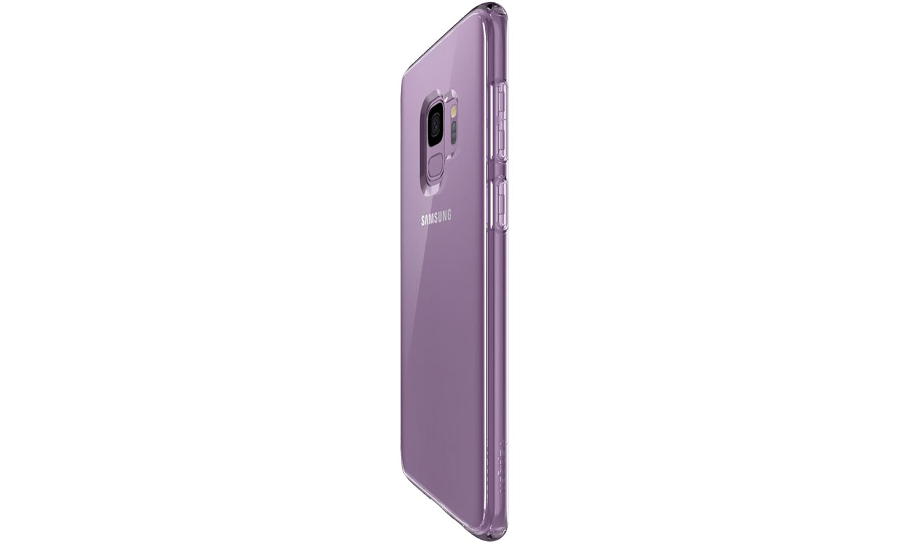 Spigen Ultra Hybrid do Galaxy S9 592CS22836